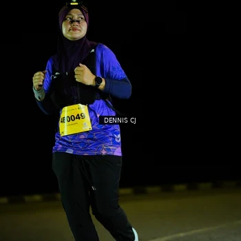 Runner Photo 3085670