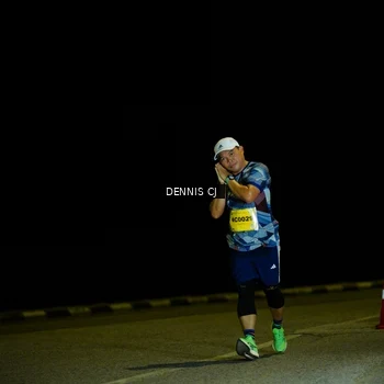 Runner Photo 3085676