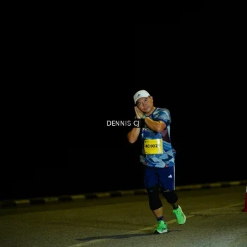 Runner Photo 3085677