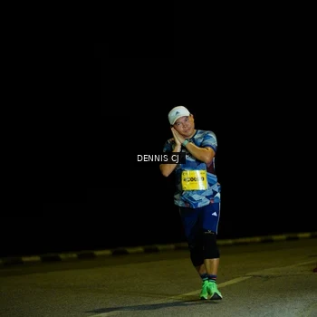 Runner Photo 3085679