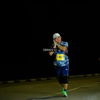 Runner Photo 3085681
