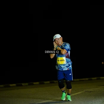Runner Photo 3085682