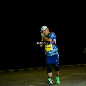 Runner Photo 3085683