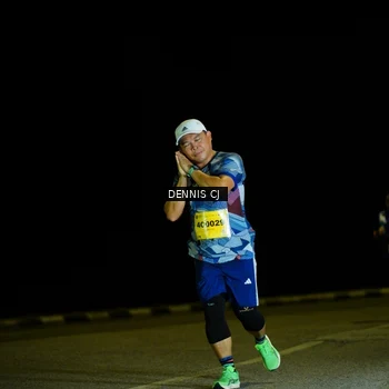 Runner Photo 3085684
