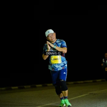 Runner Photo 3085686