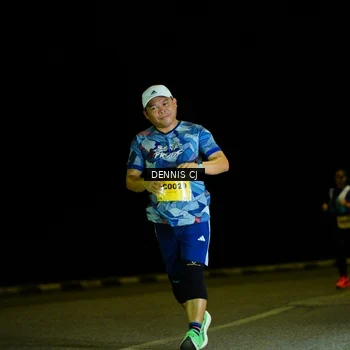 Runner Photo 3085687