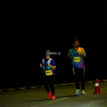 Runner Photo 3085688
