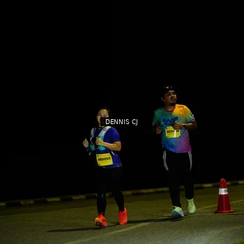 Runner Photo 3085690