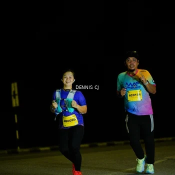 Runner Photo 3085693