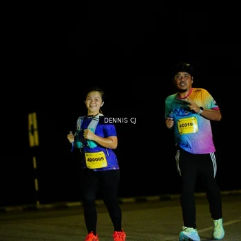 Runner Photo 3085694
