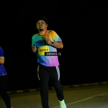 Runner Photo 3085695