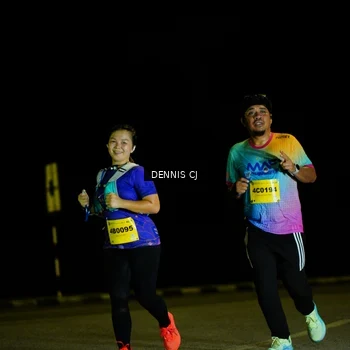 Runner Photo 3085697