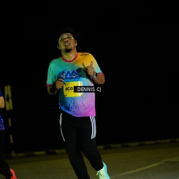 Runner Photo 3085699