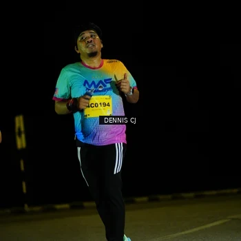 Runner Photo 3085700