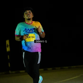 Runner Photo 3085701