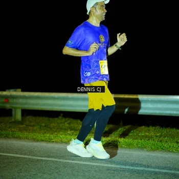 Runner Photo 3085704