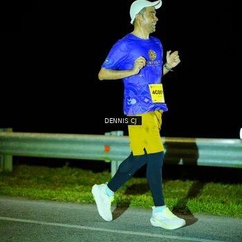 Runner Photo 3085706