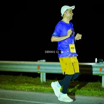 Runner Photo 3085707