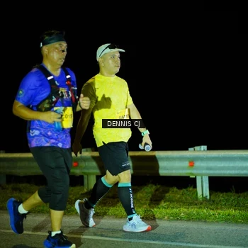Runner Photo 3085714