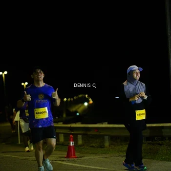 Runner Photo 3085727
