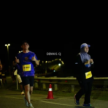 Runner Photo 3085728