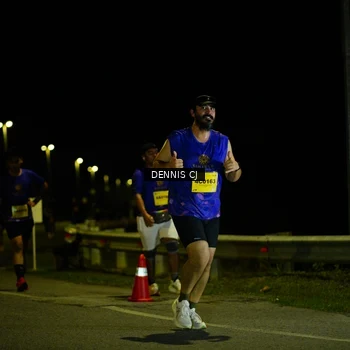 Runner Photo 3085735