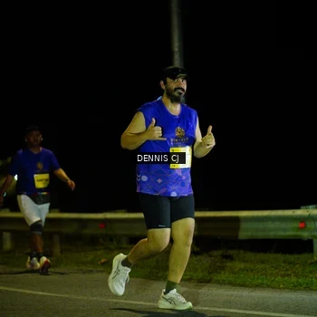 Runner Photo 3085741