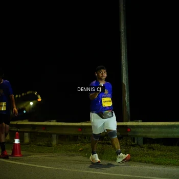 Runner Photo 3085744