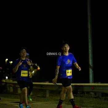Runner Photo 3085752