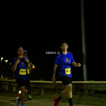 Runner Photo 3085754