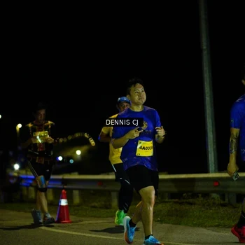 Runner Photo 3085758