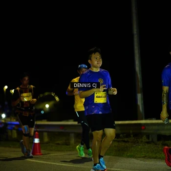 Runner Photo 3085760