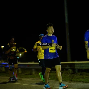 Runner Photo 3085762