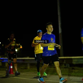 Runner Photo 3085763
