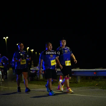 Runner Photo 3085777
