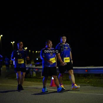 Runner Photo 3085784