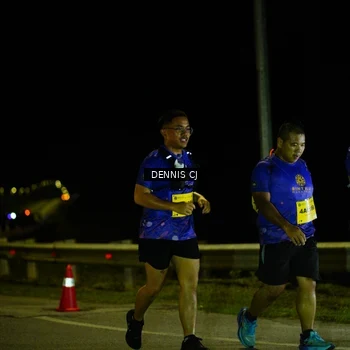 Runner Photo 3085787