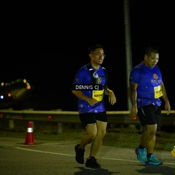 Runner Photo 3085789