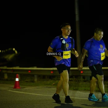 Runner Photo 3085790