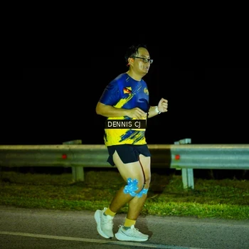 Runner Photo 3085796