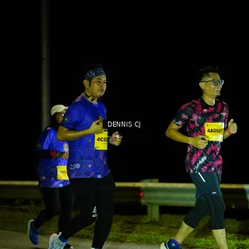 Runner Photo 3085801
