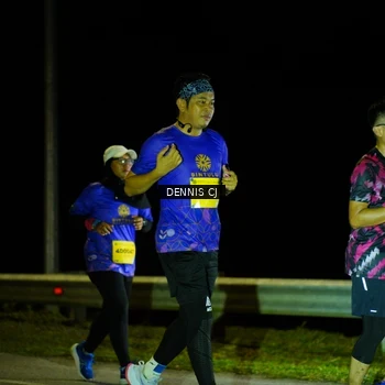 Runner Photo 3085804
