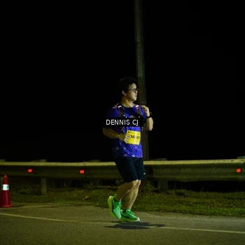 Runner Photo 3085805