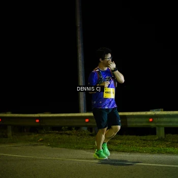 Runner Photo 3085808