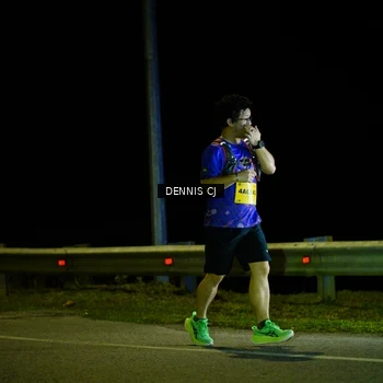Runner Photo 3085812
