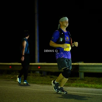 Runner Photo 3085813