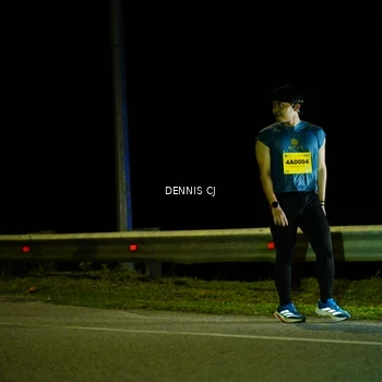 Runner Photo 3085820