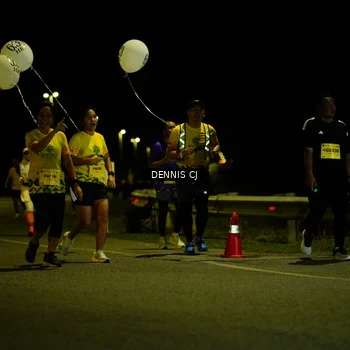 Runner Photo 3085829