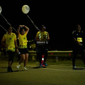Runner Photo 3085838