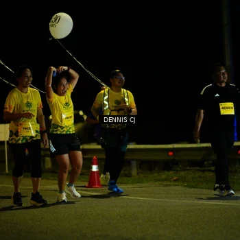 Runner Photo 3085843